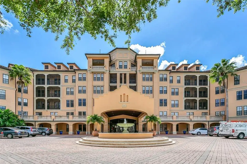 Award Winning Mirasol at Celebration