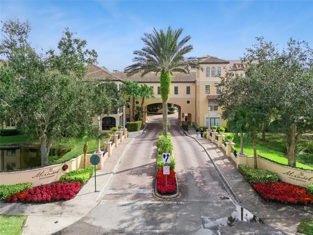 500 Mirasol Circle Unit 303, Celebration, FL, 34747