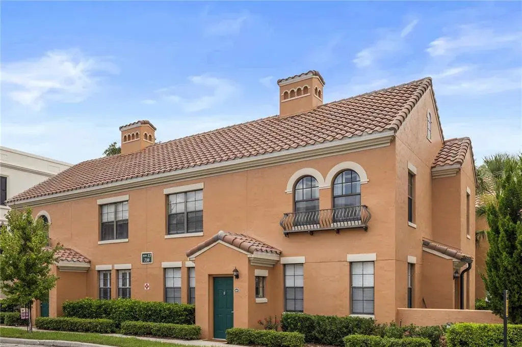 730 Siena Palm Drive Unit 201, Celebration, FL, 34747