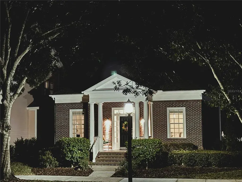 718 Honeysuckle Avenue, Celebration, FL, 34747