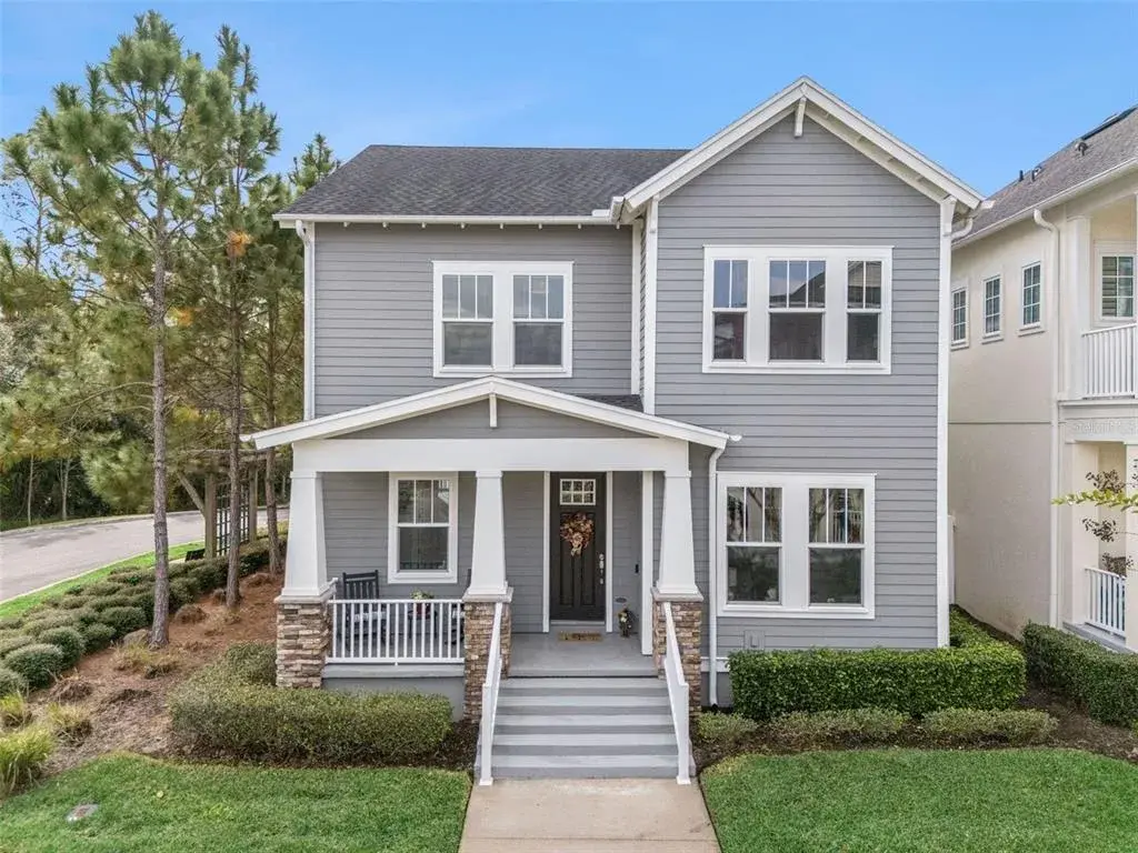 1618 Resolute Street, Celebration, FL, 34747