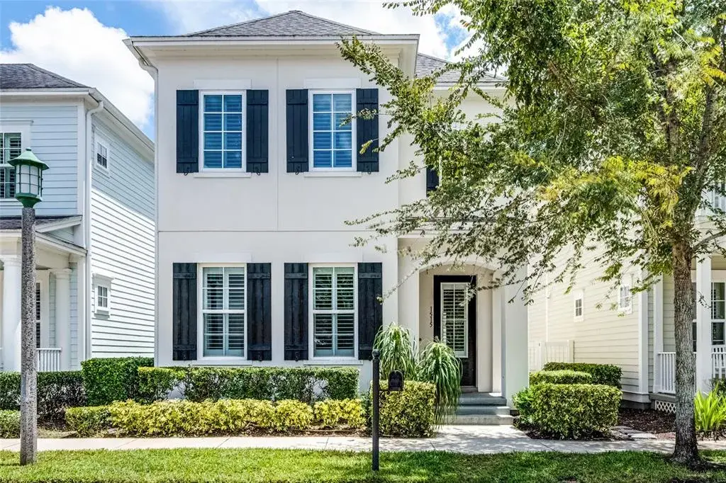 1515 Resolute Street, Celebration, FL, 34747
