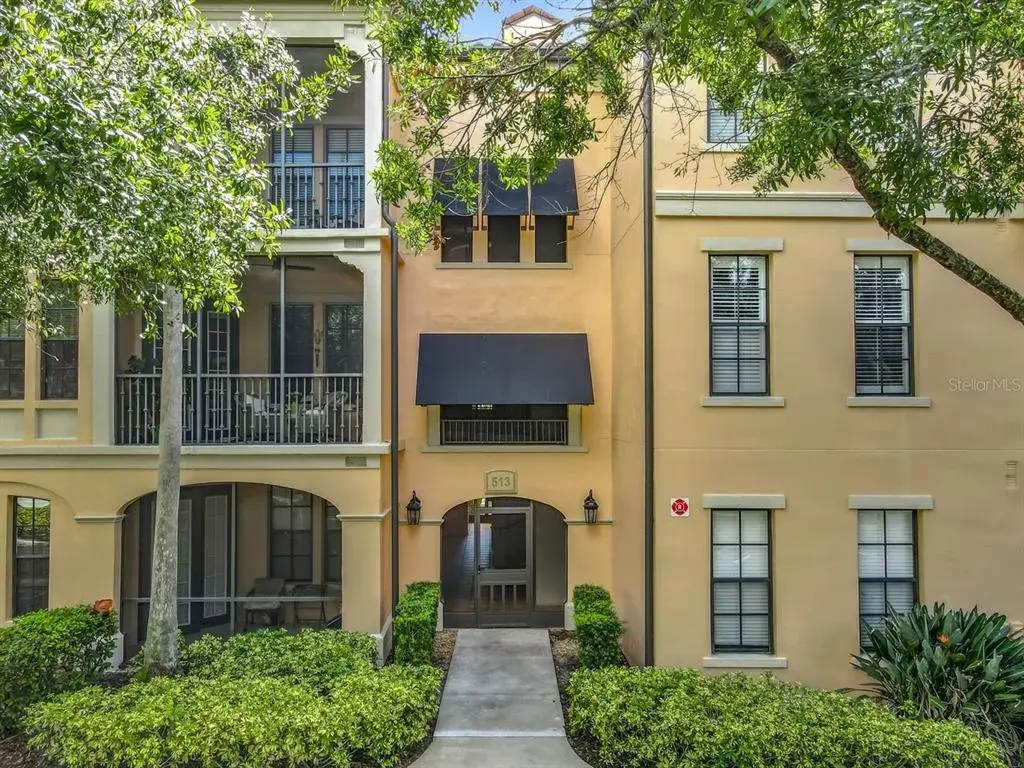 513 Mirasol Circle Unit 106, Celebration, FL, 34747
