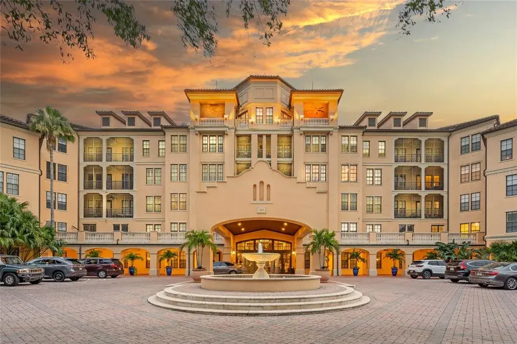 500 Mirasol Circle Unit 203, Celebration, FL, 34747