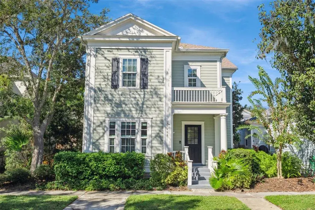 1006 Jeater Bend Drive, Celebration, FL, 34747