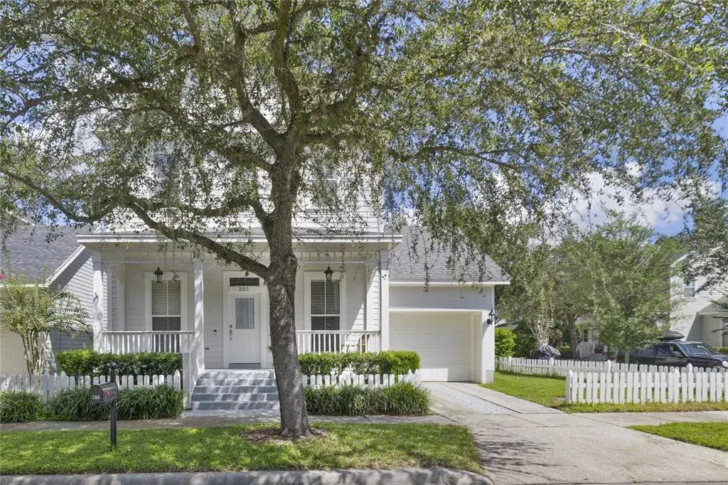 205 Ficus Street, Celebration, FL, 34747