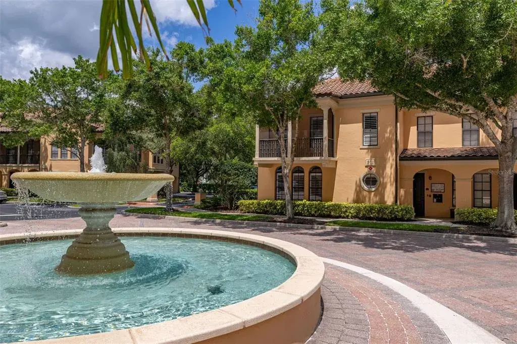 502 Mirasol Circle Unit 103, Celebration, FL, 34747