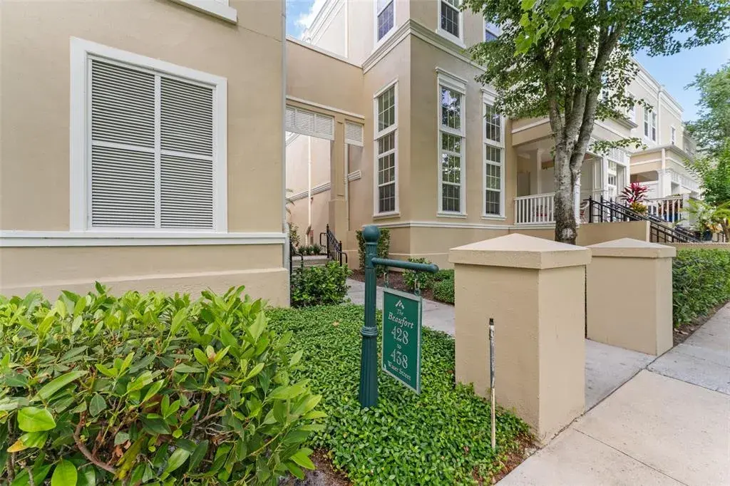 438 Water Street Unit 438, Celebration, FL, 34747