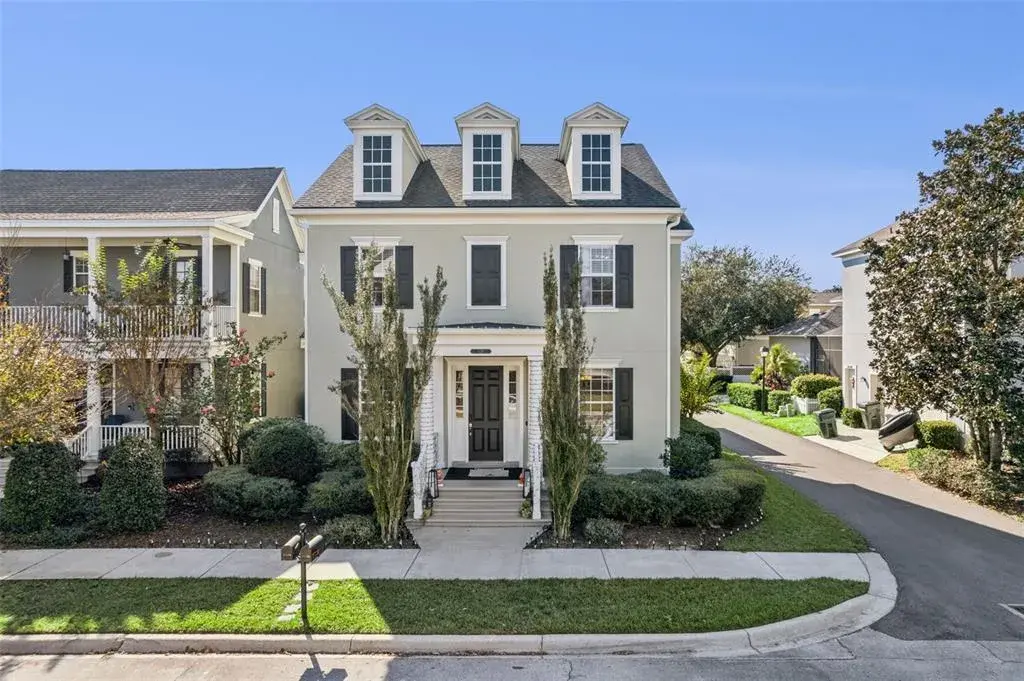 1116 Tapestry Drive, Celebration, FL, 34747