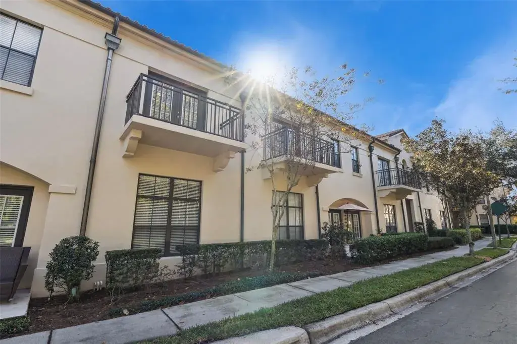 701 Westpark Way Unit 203, Celebration, FL, 34747