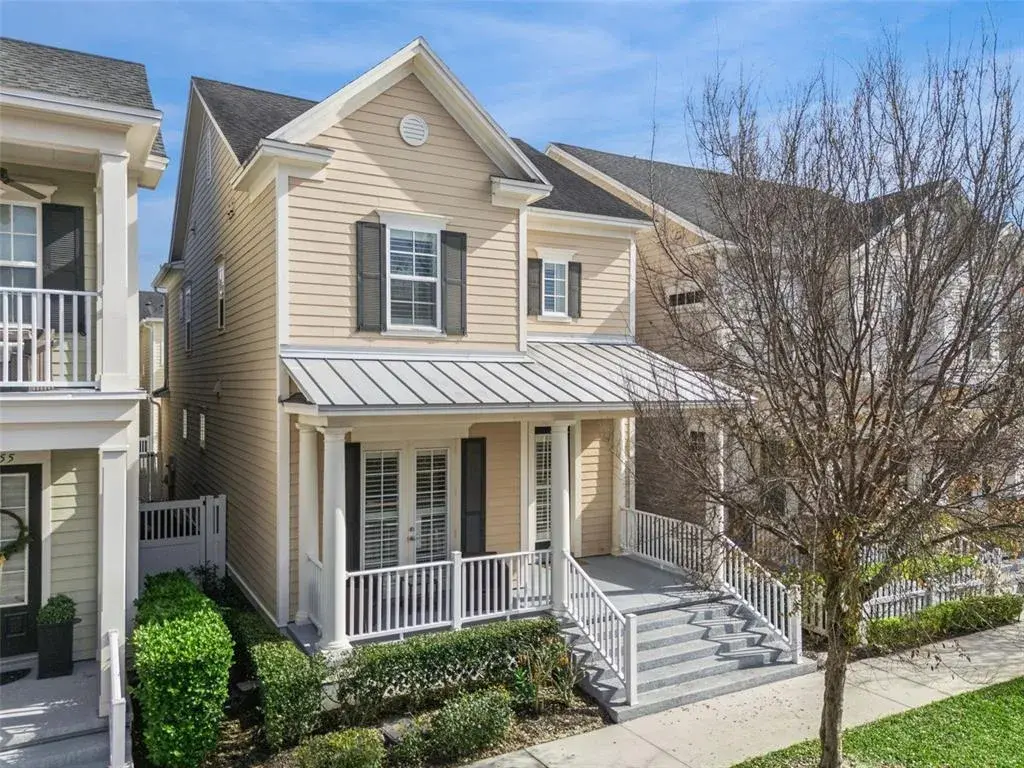 1353 Navarre Street, Celebration, FL, 34747
