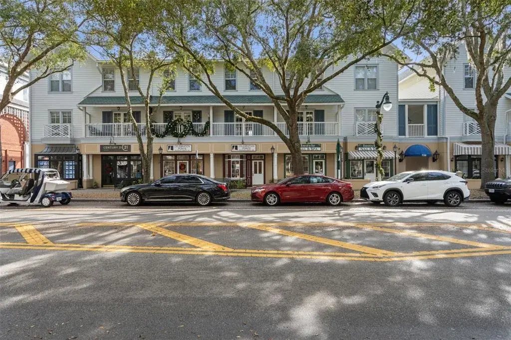 720 Celebration Avenue Unit 220, Celebration, FL, 34747