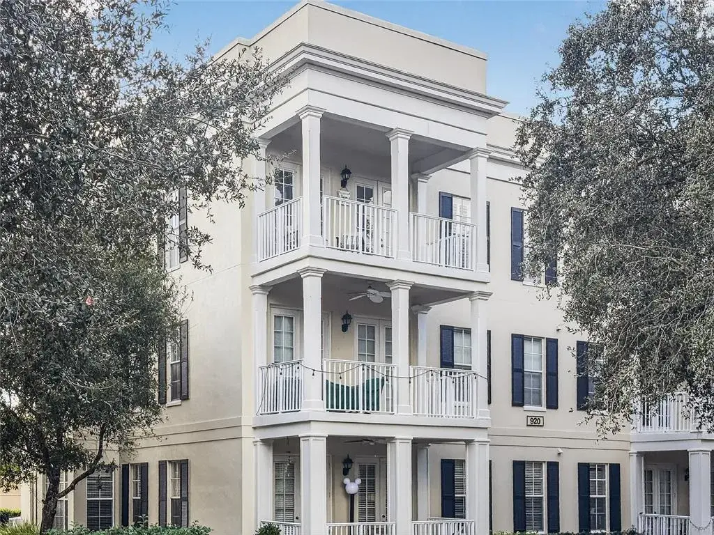 920 Spring Park Street Unit 303, Celebration, FL, 34747