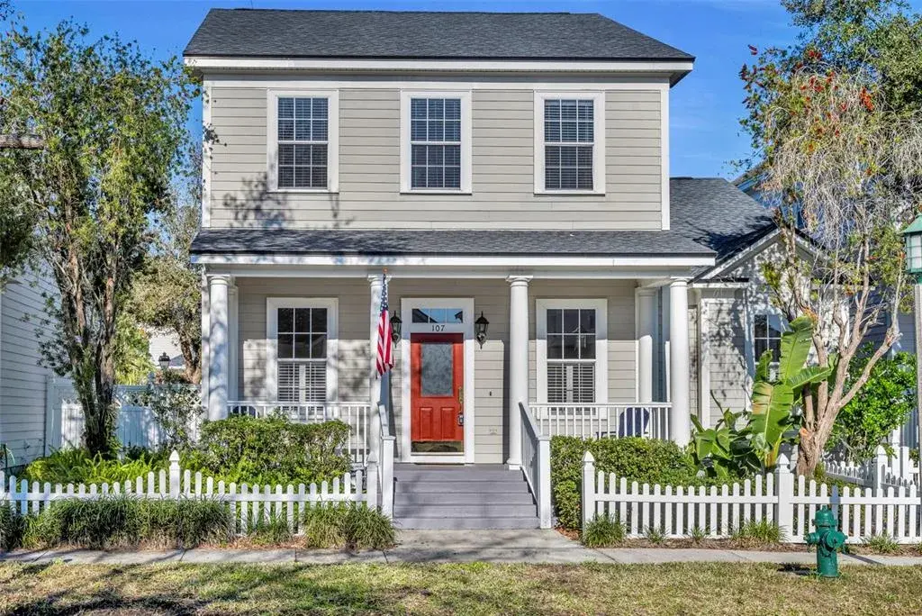 107 Grinnell Place, Celebration, FL, 34747