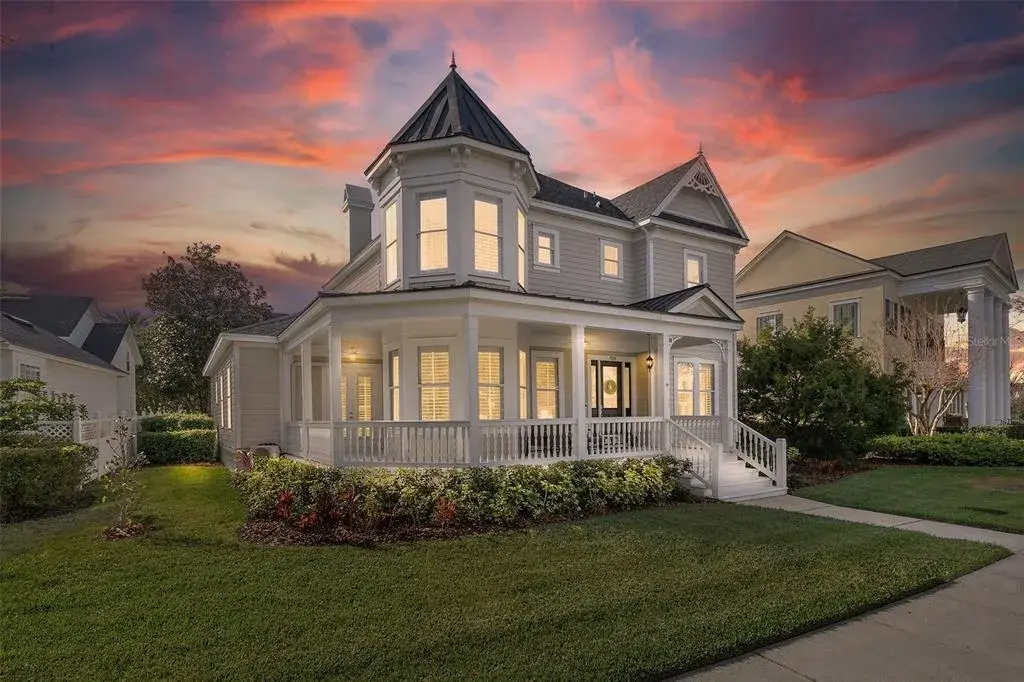 928 Spring Park Loop, Celebration, FL, 34747