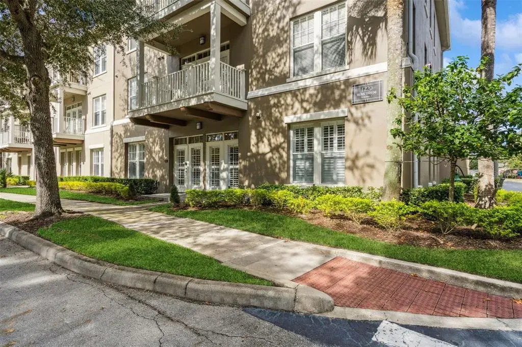 1220 Ironsmith Drive Unit 101, Celebration, FL, 34747