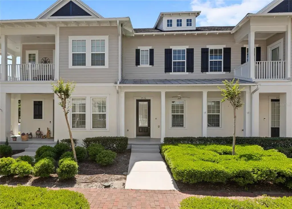 1516 Resolute Street, Kissimmee, FL, 34747