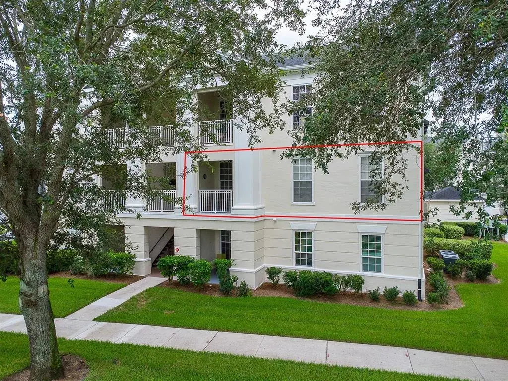 193 Longview Ave Unit 203, Celebration, FL, 34747