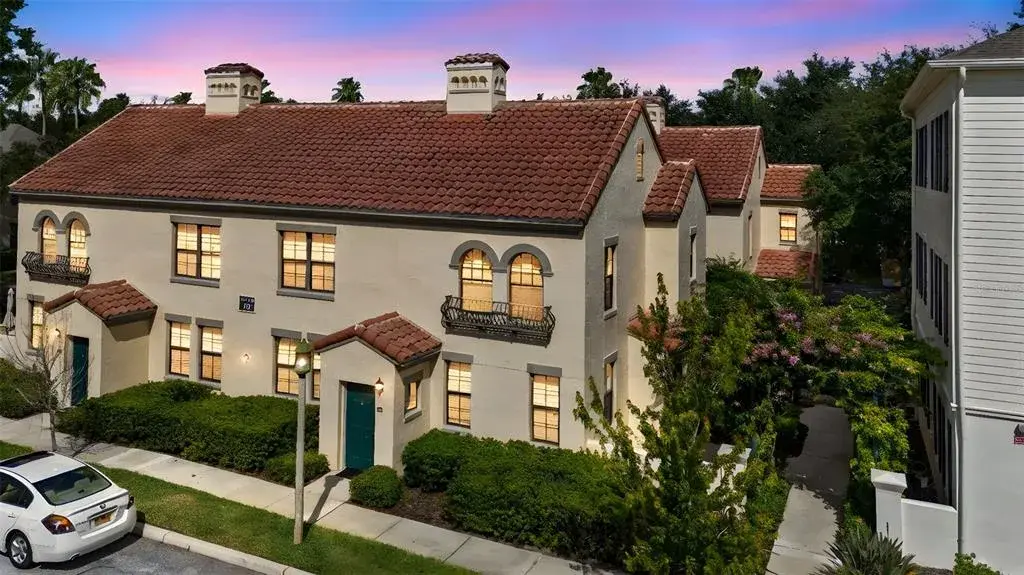 710 Siena Palm Drive Unit 102, Celebration, FL, 34747