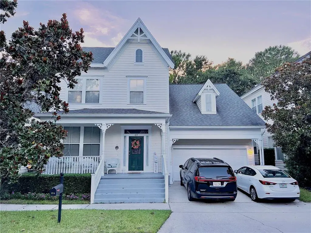 814 Runner Oak Street, Celebration, FL, 34747