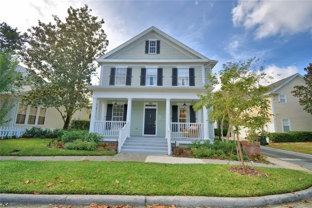 908 Yew Court, Celebration, FL, 34747