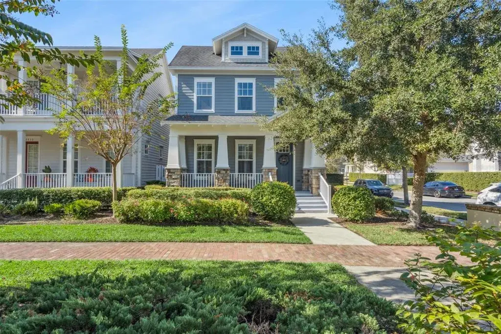 1531 Castile Street, Celebration, FL, 34747