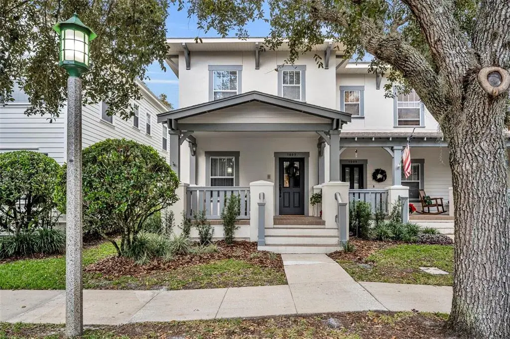 1007 Nash Drive, Celebration, FL, 34747