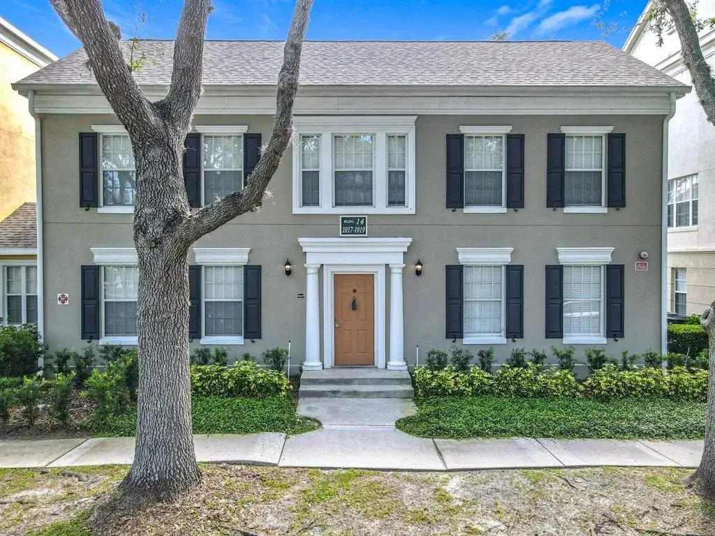 1017 Siena Park Boulevard E, Celebration, FL, 34747