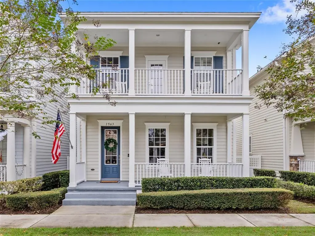 1563 Resolute Street, Kissimmee, FL, 34747