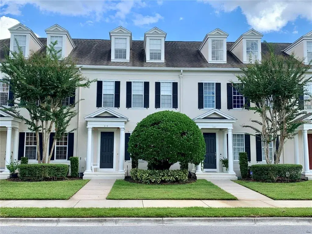 319 Celebration Boulevard, Celebration, FL, 34747