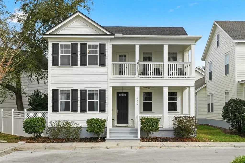 1101 Rush Court, Celebration, FL, 34747