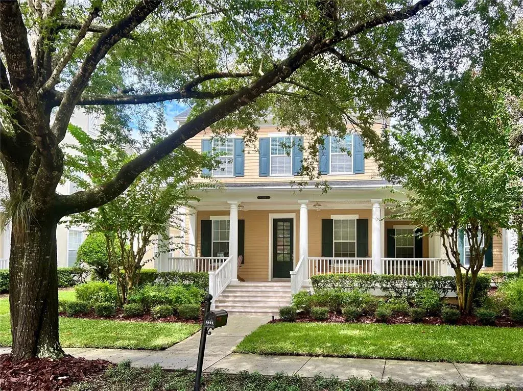 1444 Stickley Avenue, Celebration, FL, 34747