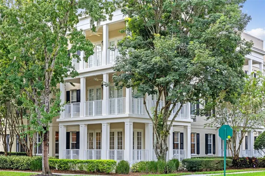 844 Blue Sage Street Unit 104, Celebration, FL, 34747