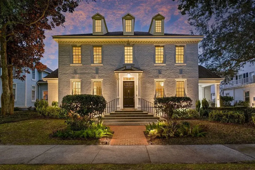 505 Longmeadow Street, Celebration, FL, 34747