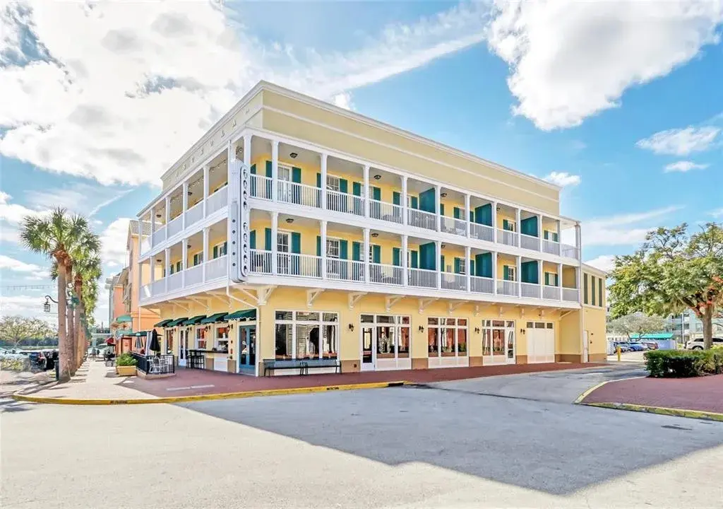 600 Market Street Unit 310, Celebration, FL, 34747