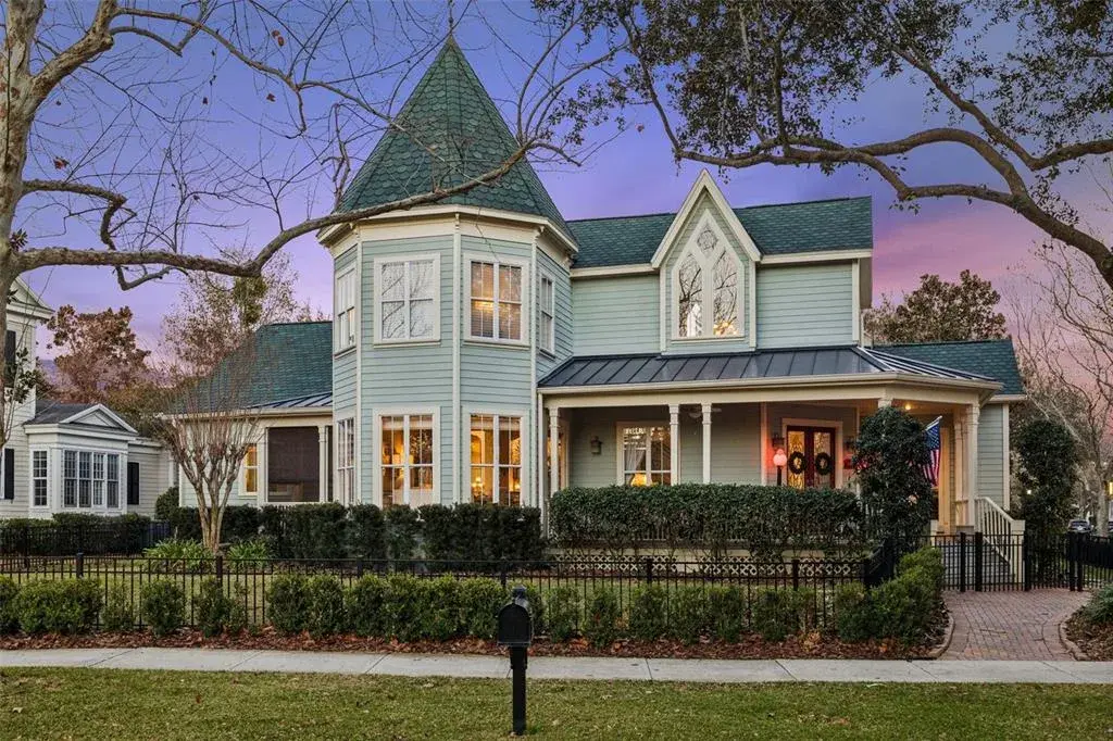 405 Water Street, Celebration, FL, 34747