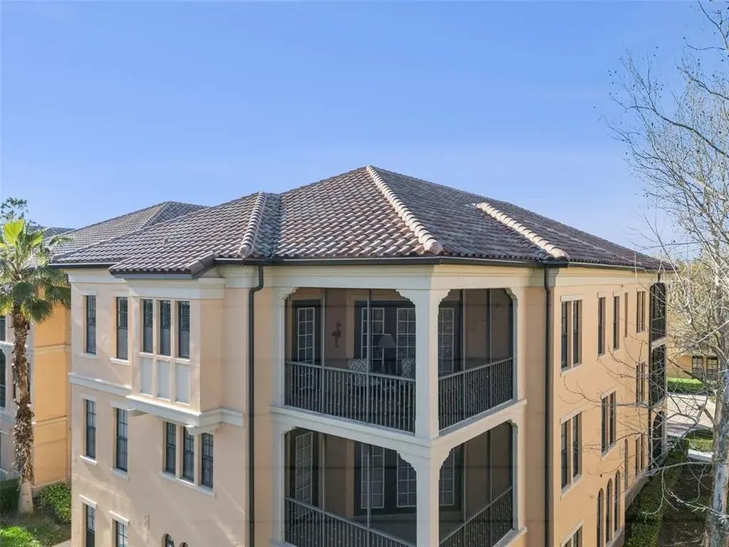 515 Mirasol Circle Unit 302, Celebration, FL, 34747