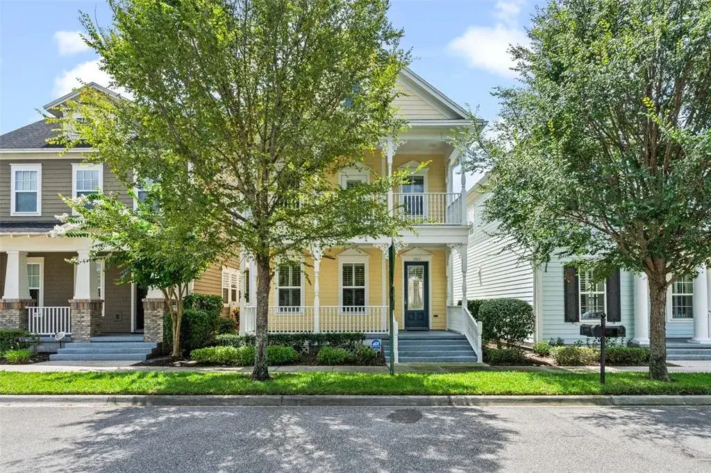 1511 Resolute Street, Celebration, FL, 34747