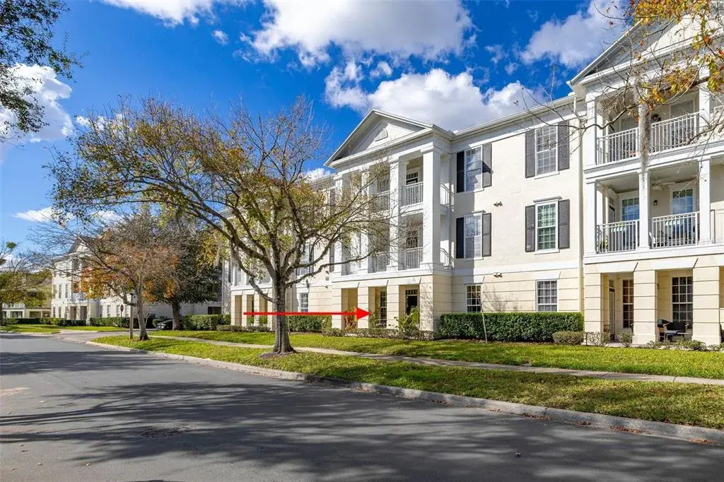 215 Longview Avenue Unit 104, Celebration, FL, 34747
