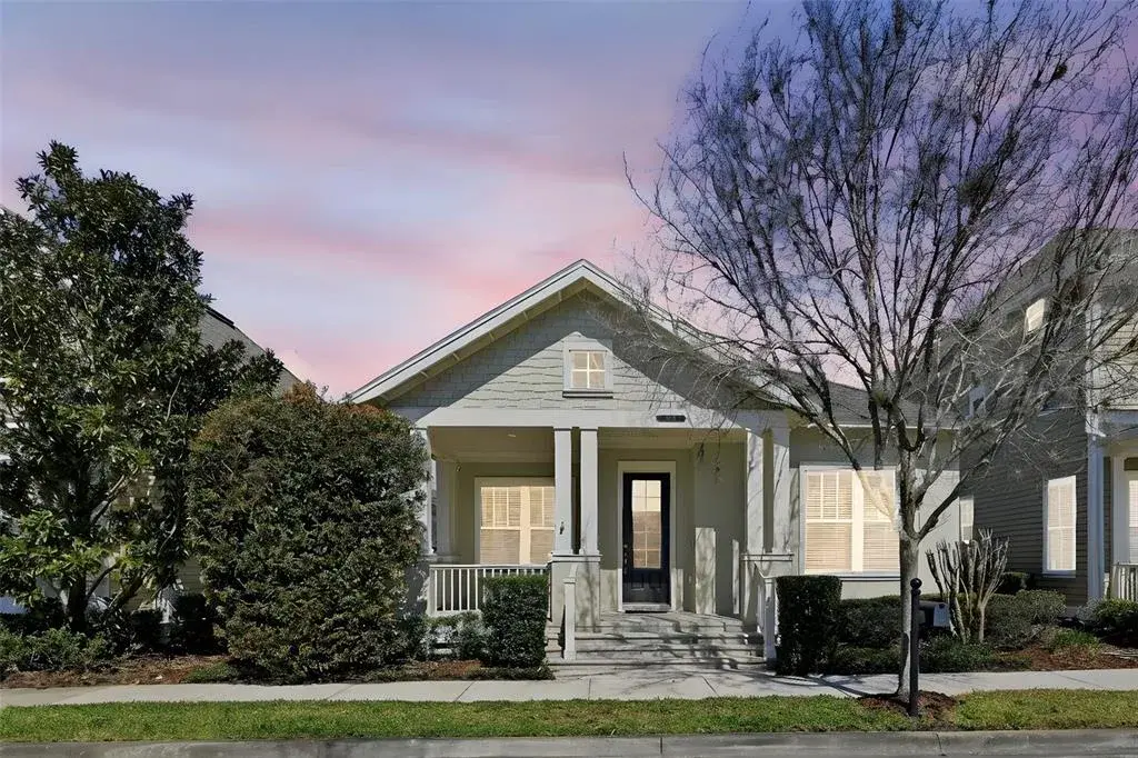 1129 Mosaic Drive, Celebration, FL, 34747