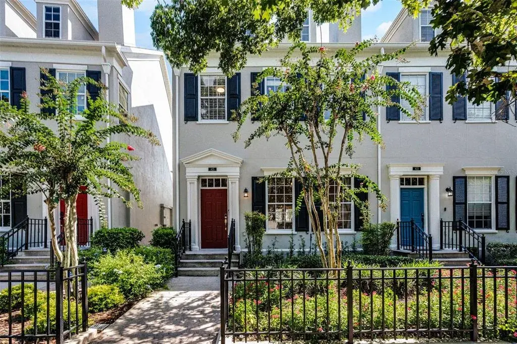 625 Mulberry Avenue, Celebration, FL, 34747