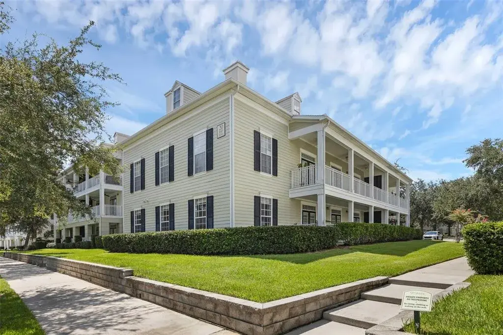 315 Grand Magnolia Avenue Unit 101, Celebration, FL, 34747