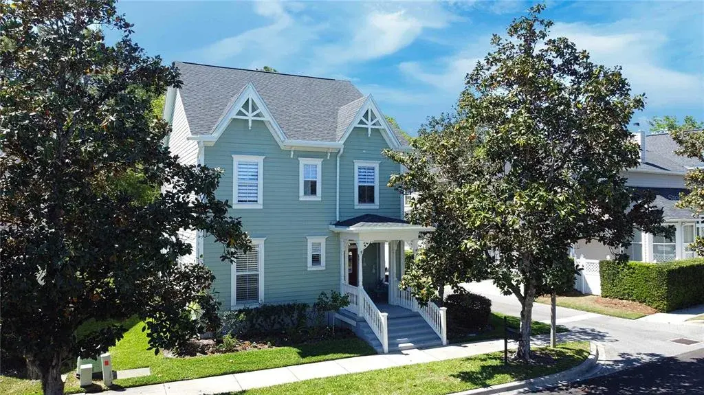 802 Runner Oak Street, Celebration, FL, 34747