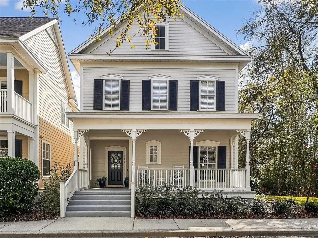 916 Towhee Court, Celebration, FL, 34747