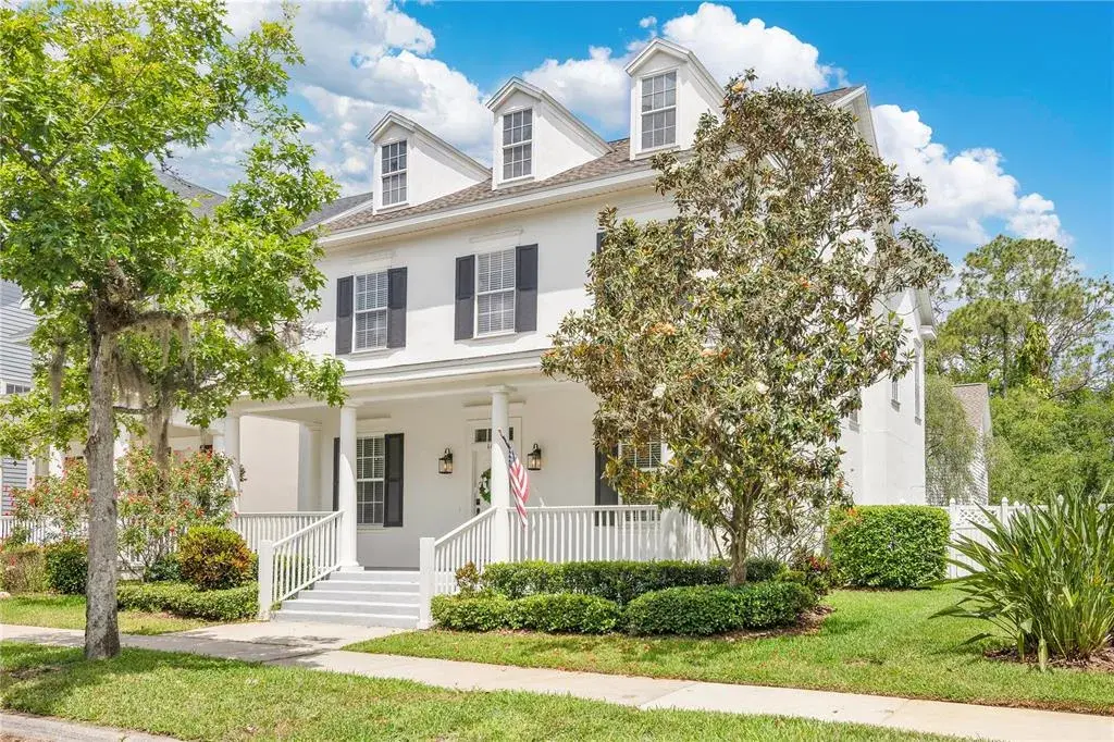 145 Longview Avenue, Celebration, FL, 34747