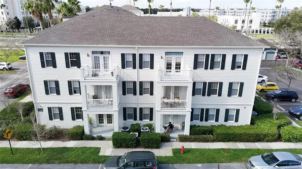 770 Siena Palm Drive Unit 201, Kissimmee, FL, 34747