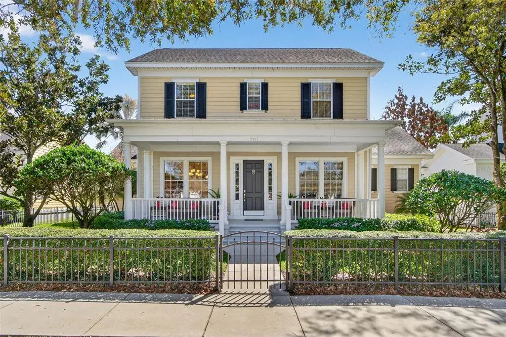 207 Celebration Boulevard, Celebration, FL, 34747