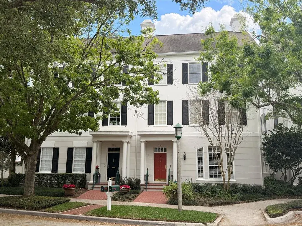 730 Mulberry Avenue, Celebration, FL, 34747