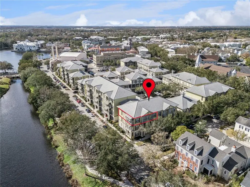 600 Mulberry Avenue Unit 3308, Kissimmee, FL, 34747