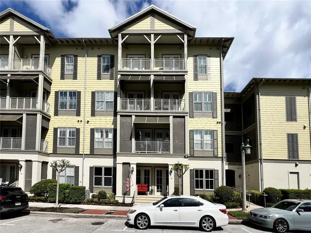 619 Front Street Unit 3307, Celebration, FL, 34747